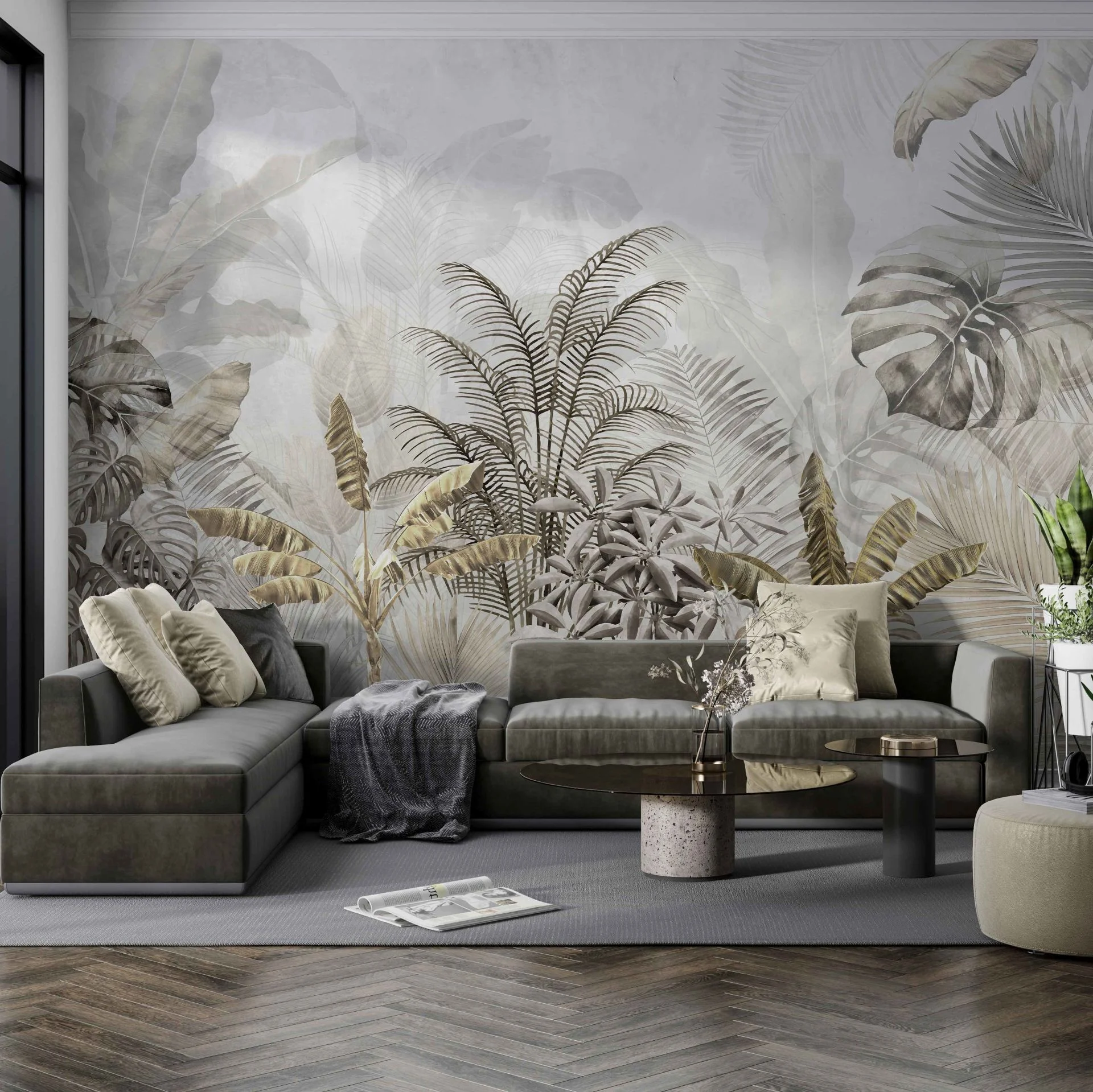 Güzelbahçe Duvar Kağıtcısı